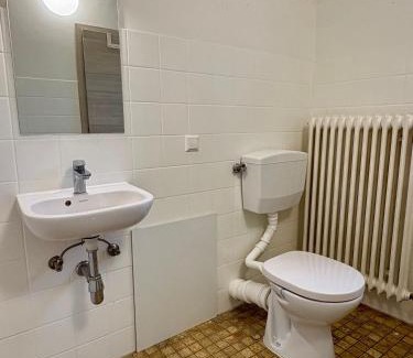 Alt-Knielingen Apartment | kleine und charmante Monteurs Unterkunft C