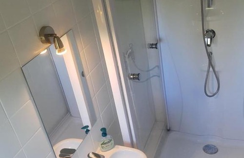 Alt-Knielingen Apartment | kleine und charmante Monteurs Unterkunft B