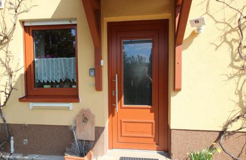Klaffenbach Apartment | Kleine Wohngelegenheit am Stadtrand von Chemnitz