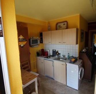 Klaffenbach Apartment | Kleine Wohngelegenheit am Stadtrand von Chemnitz