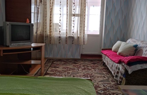 Orhei Condo | Kleine Wohnung in Einer Sehr Schönen Stadt