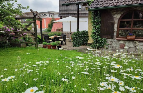 Hilders Apartment | Kleine Wunderrhön - Weber's vacation apartments