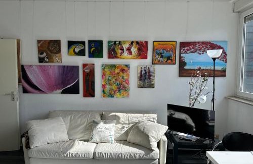Bergneustadt Apartment | Kleines Apartment mitten in Bergneustadt