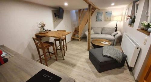 Mühlhausen Apartment | Kleines feines Apartment Am Laubengang