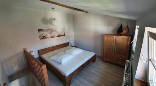 Mühlhausen Apartment | Kleines feines Apartment Am Laubengang