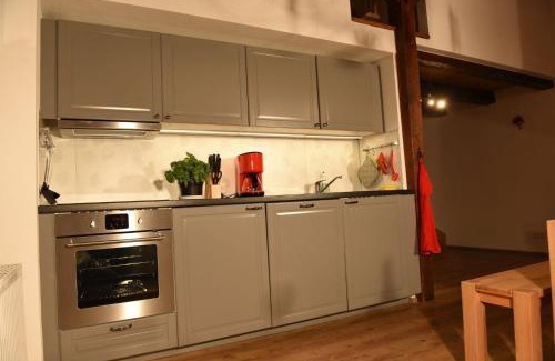 Umkirch House | Kleines Ferienhaus in Umkirch