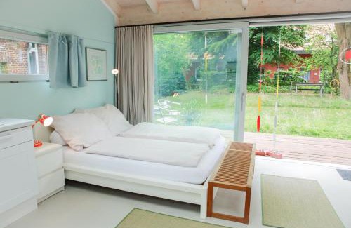 Havixbeck Apartment | Kleines Gartenhaus