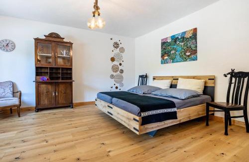 Seedorf Apartment | Kleines Glück