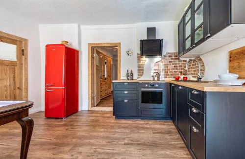 Seedorf Apartment | Kleines Glück