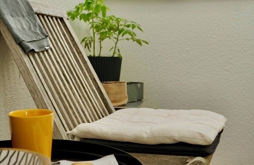 Bad Wilhelmshoehe Apartment | Kleines Glück in Ks-wilhelmshöhe