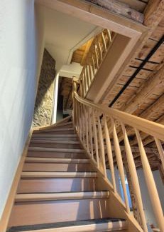 Zweifall House | Kleines Jägerhaus