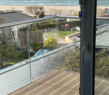 Lubmin Apartment | Kleines Kurhaus Lubmin