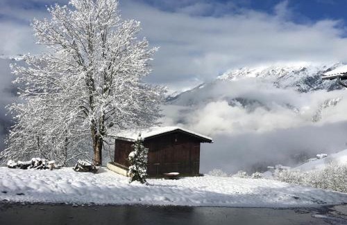 Bartholomaeberg Apartment | Kleines Paradies Montafon