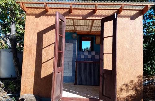 Santo Domingo House | Kleines Refugium unter Kastanien