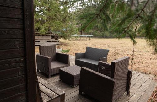 Reichenau an der Rax Ski Chalet | Kleines romantisches Chalet in der Semmering-Rax Region