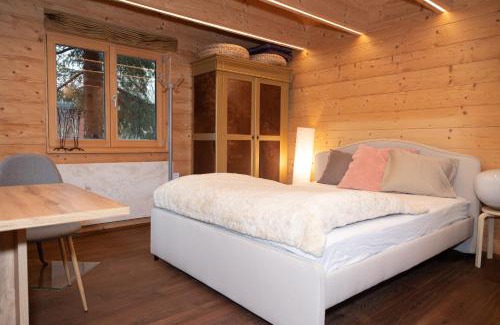 Reichenau an der Rax Ski Chalet | Kleines romantisches Chalet in der Semmering-Rax Region