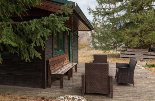 Reichenau an der Rax Ski Chalet | Kleines romantisches Chalet in der Semmering-Rax Region