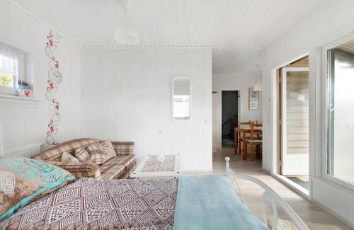 Horst House | Kleines Schweden