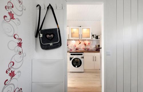 Horst House | Kleines Schweden
