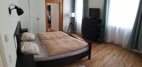 Bad Sobernheim Apartment | Kleinstadtidyll