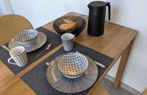 Badenweiler Apartment | Klemmbachidyll