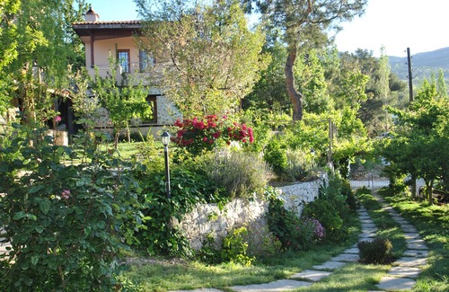Islamlar Villa | Kleo Cottages 6