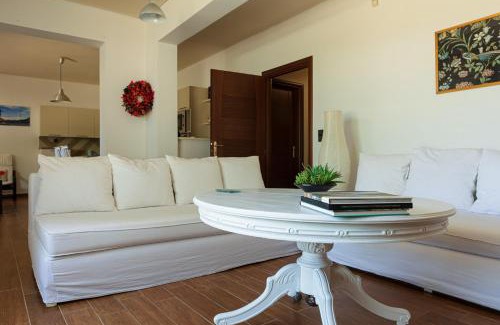 Korithion House | Kleoni's cottage