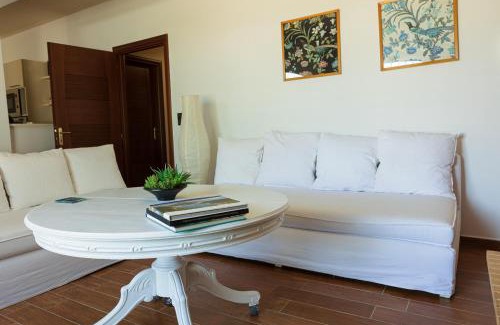 Korithion House | Kleoni's cottage