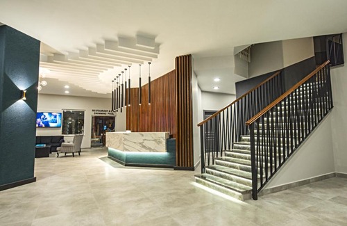 Alanya Apartment | Kleopatra Tower Suite Hotel