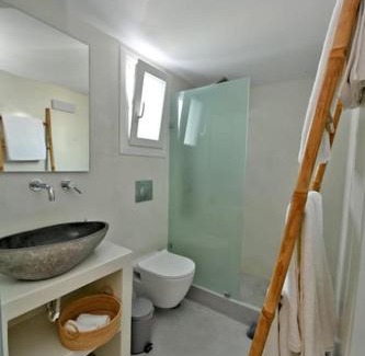 Tinos Apartment | Kleri's apartments 1