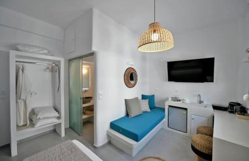 Tinos Apartment | Kleri's apartments 1
