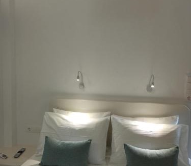 Tinos Apartment | Kleri's apartments 2