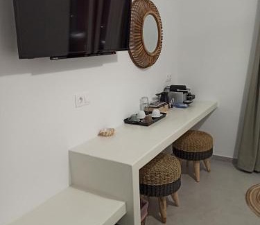 Tinos Apartment | Kleri's apartments 5