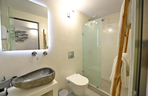 Tinos Apartment | Kleri's apartments 5