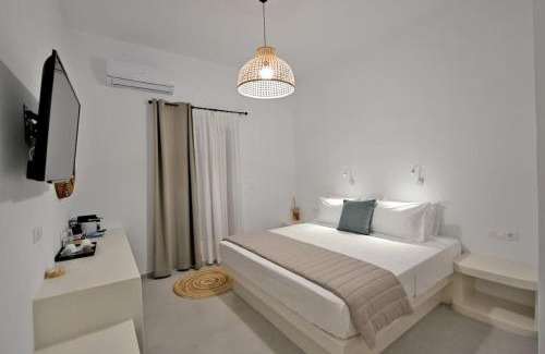 Tinos Apartment | Kleri's apartments 5