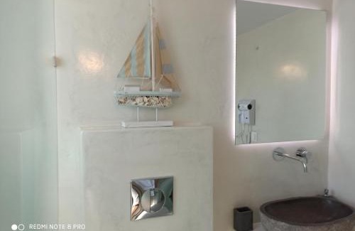 Tinos Apartment | Kleri's apartments 6