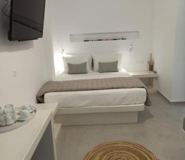 Tinos Apartment | Kleri's apartments 6