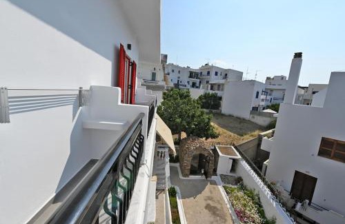 Tinos Apartment | Kleri's apartments 6