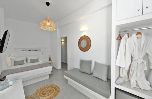 Tinos Apartment | Kleri's apartments 6