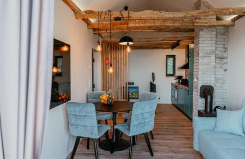 Novi Marof House | Klet Matija