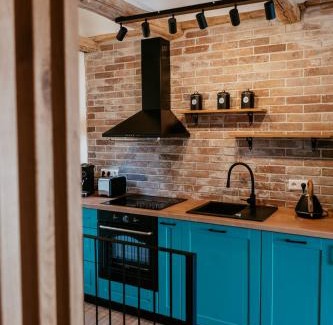 Novi Marof House | Klet Matija