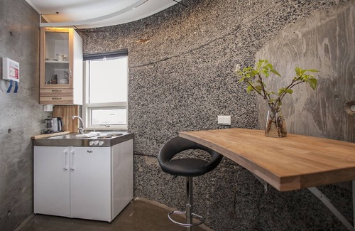Selfoss Apartment | Klettar Tower Iceland