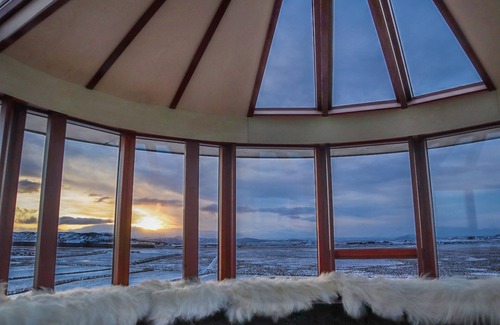 Selfoss Apartment | Klettar Tower Iceland