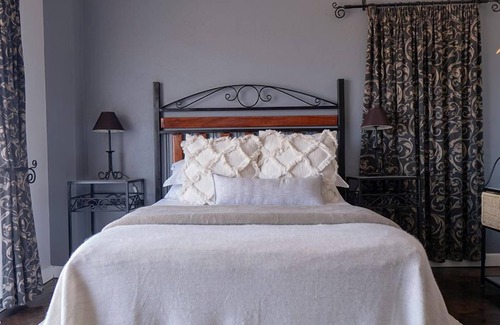 Ramotswa House | Kleynhans Home