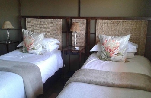 Ramotswa House | Kleynhans Home