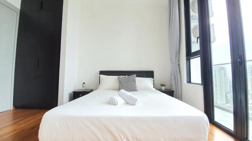 Kampung Kerinchi Apartment | KLGateway Premium Residence Mid Valley