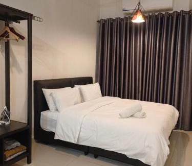 Kota Warisan Apartment | KLIA Airport Homestay 7