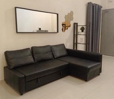 Kota Warisan Apartment | KLIA Airport Homestay 7