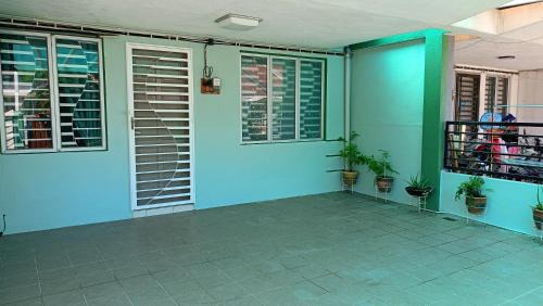 Sepang House | KLIA Sariani homestay