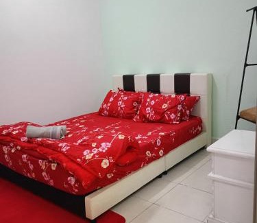 Sepang House | KLIA Sariani homestay